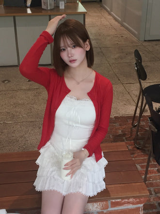 styling