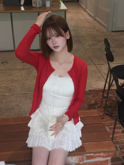 styling