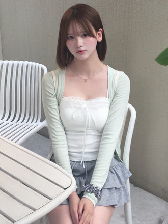 styling