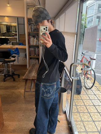 styling