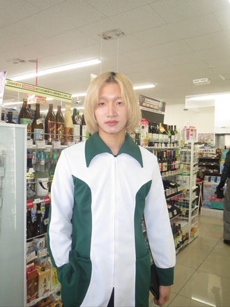 styling