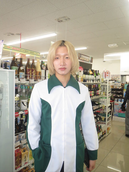 styling