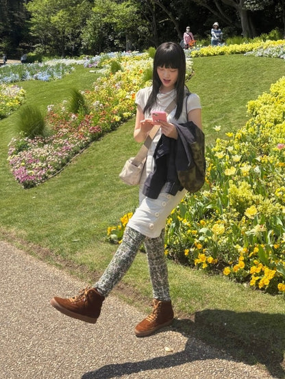styling