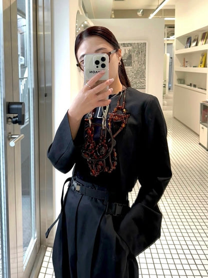styling