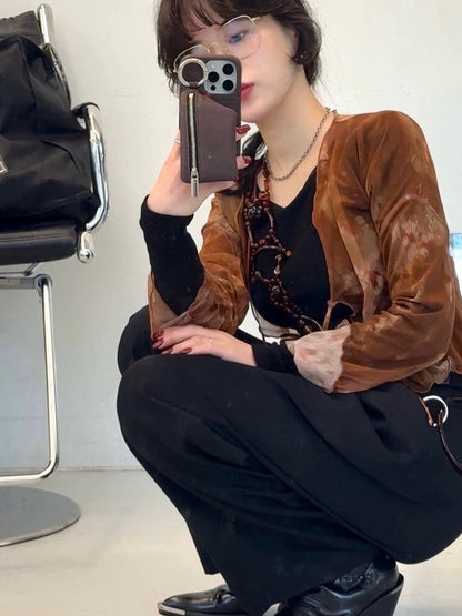 styling