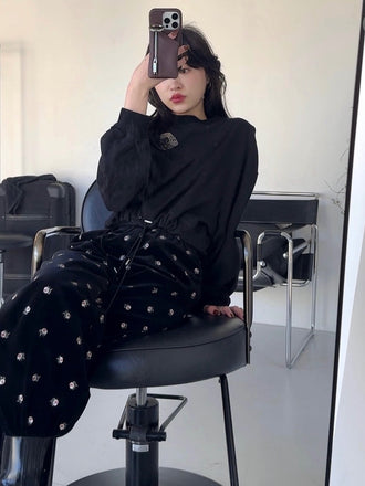 styling