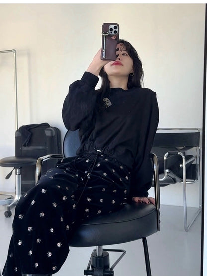 styling