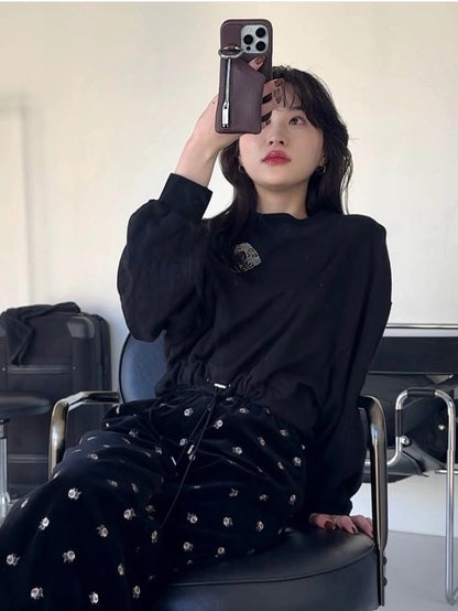 styling