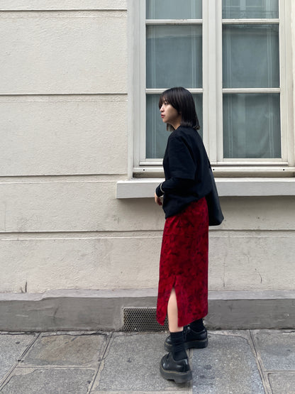 styling