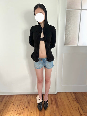 styling