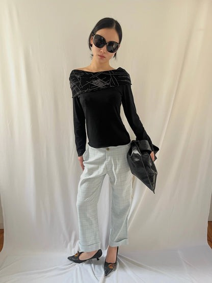 styling