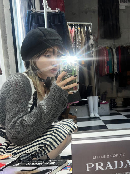styling