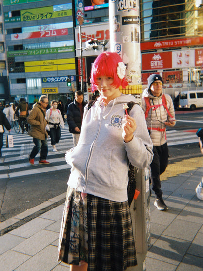styling