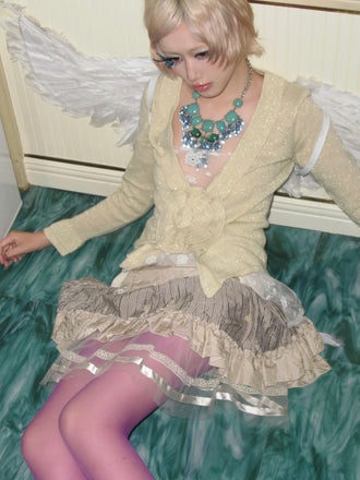 styling