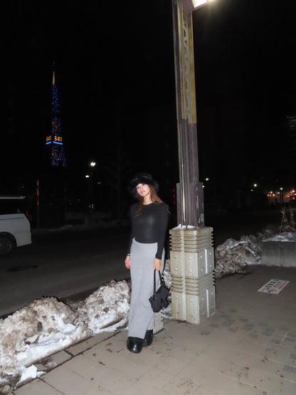 styling