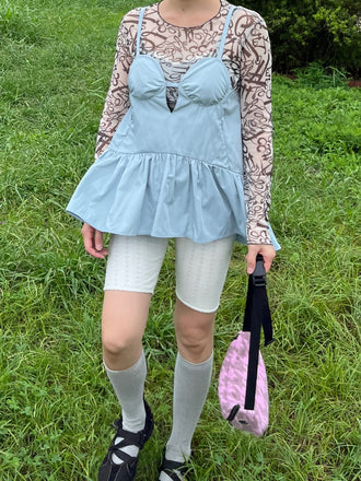 styling