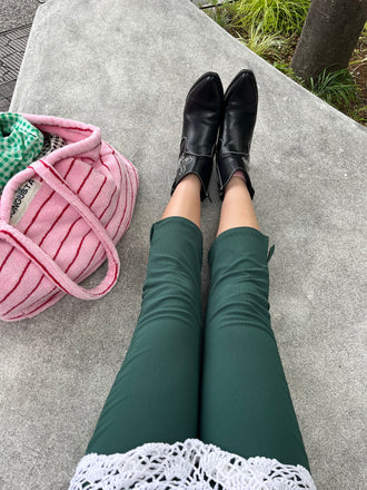 styling