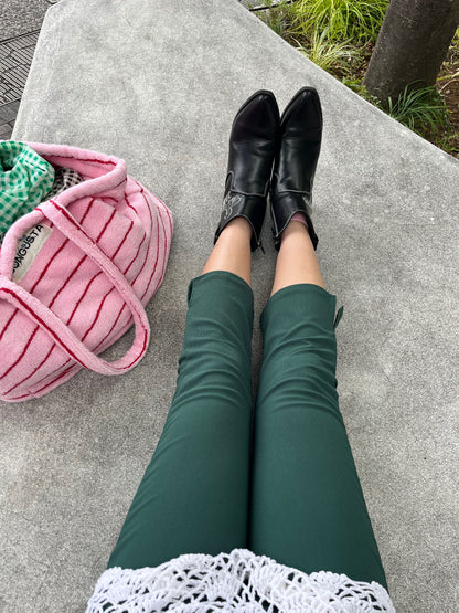 styling
