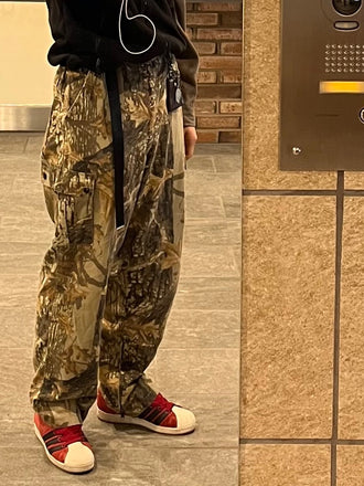 styling