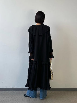 styling
