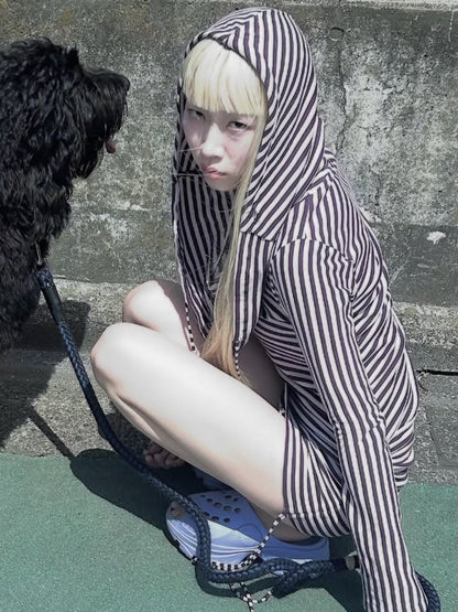 styling