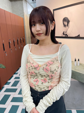 styling