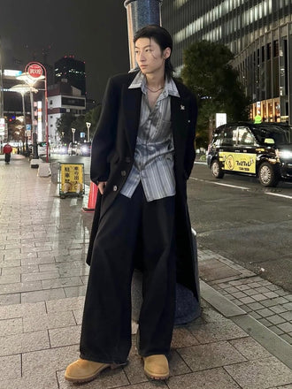 styling