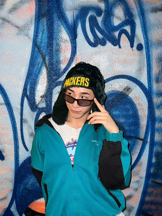 styling