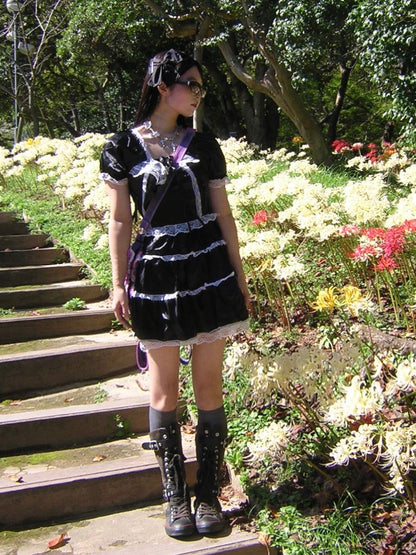 styling