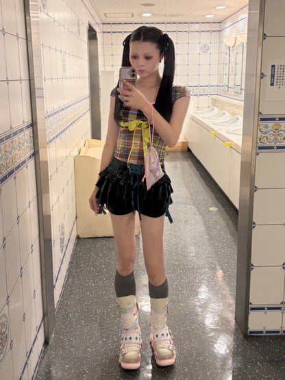 styling