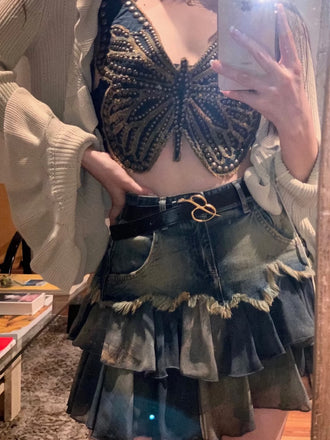 styling