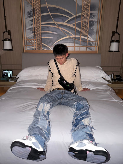 styling