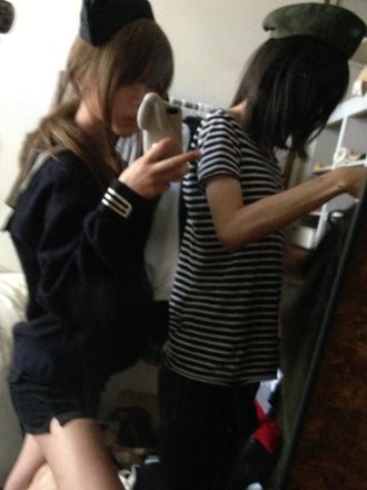 styling