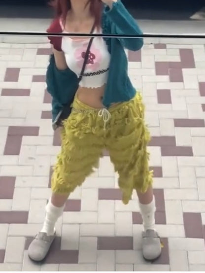 styling