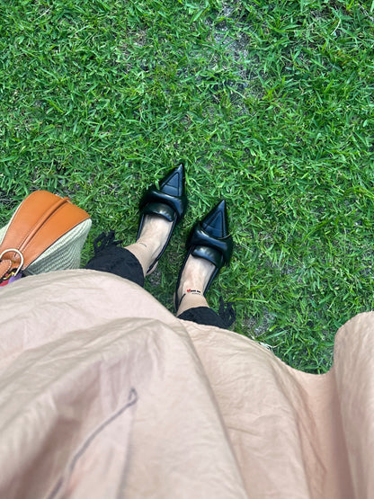 styling