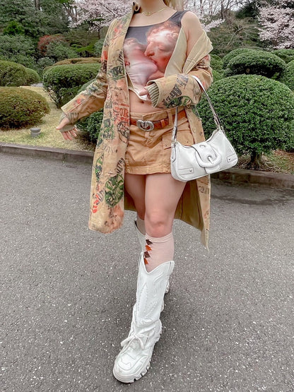 styling