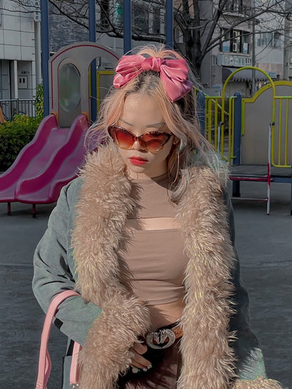styling