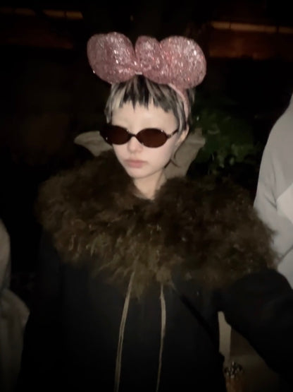 styling