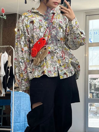 styling