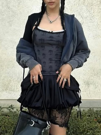 styling
