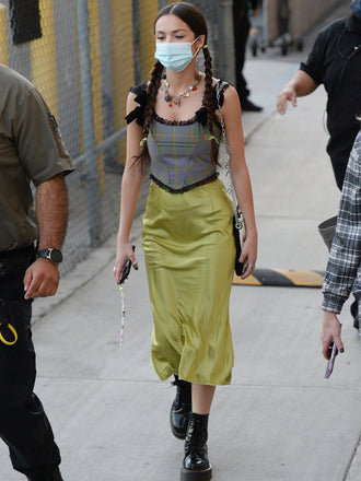 styling