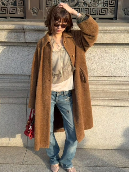 styling