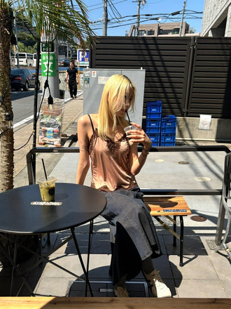 styling