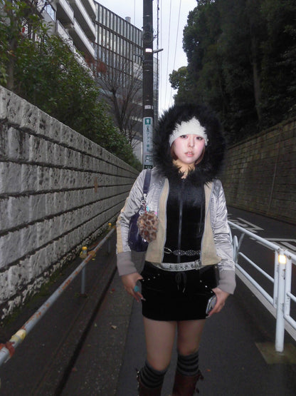 styling