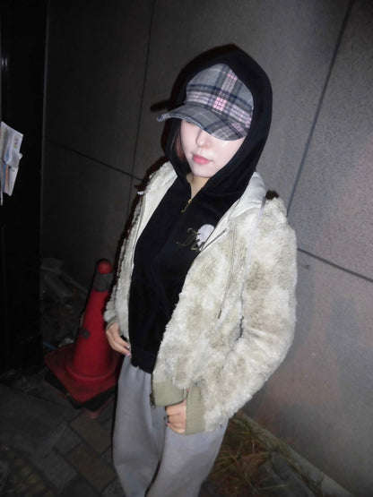 styling