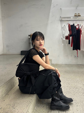 styling