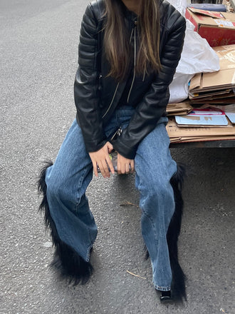 styling