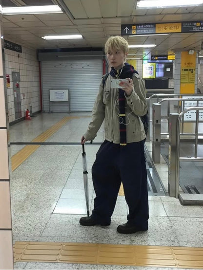 styling