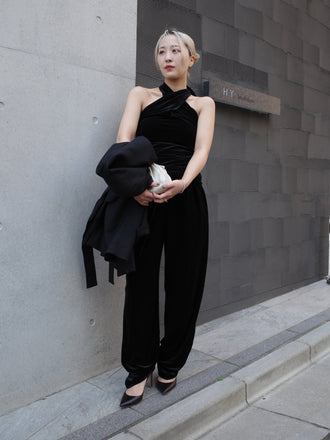 styling