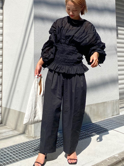 styling